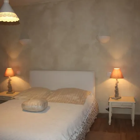 Cantal'temps Bed & Breakfast Rouffiac (Cantal)