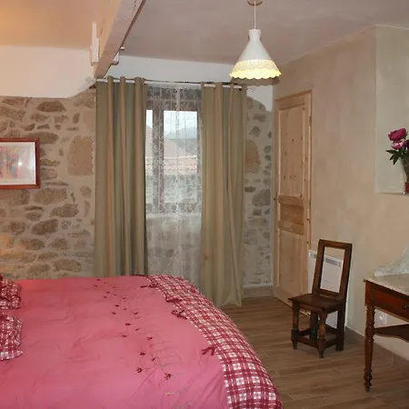 Bed & Breakfast Cantal'temps