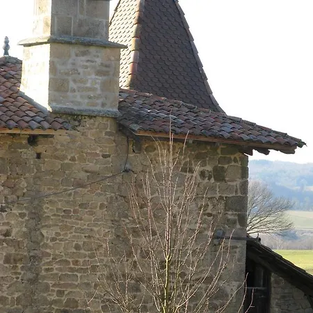 Cantal'temps Bed & Breakfast 3*