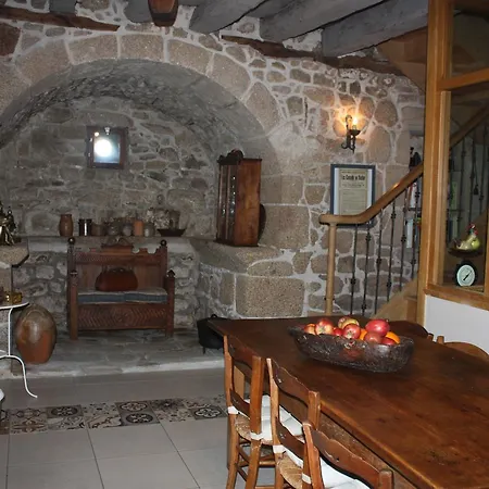 Bed & Breakfast Cantal'temps