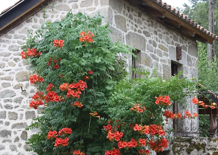 Cantal'temps Panzió 3*