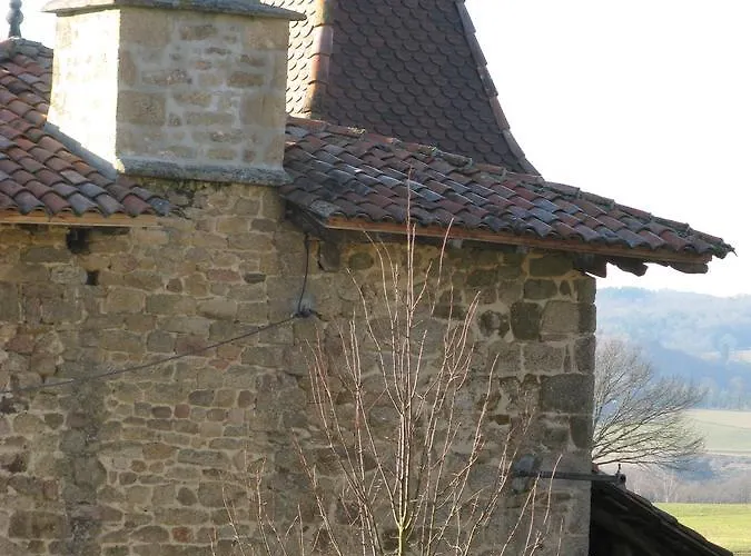 Cantal'temps Panzió 3*