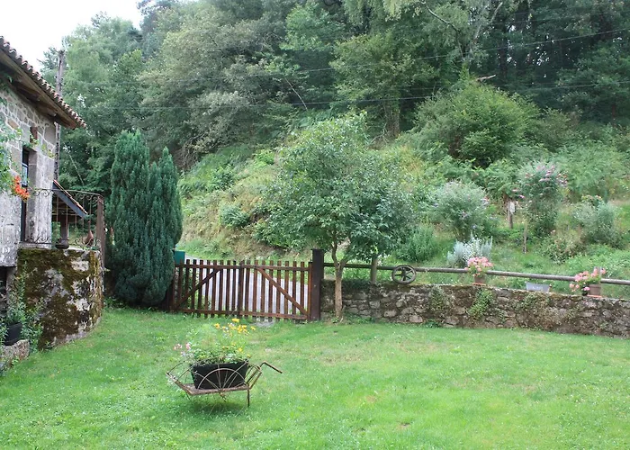 Cantal'temps Bed & Breakfast Rouffiac (Cantal)